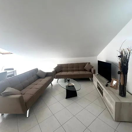 Apartament Casa Porto Sardegna Porto Torres