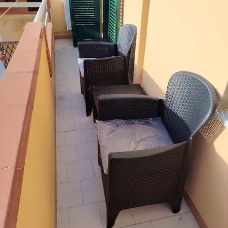 Casa Porto Sardegna * Porto Torres
