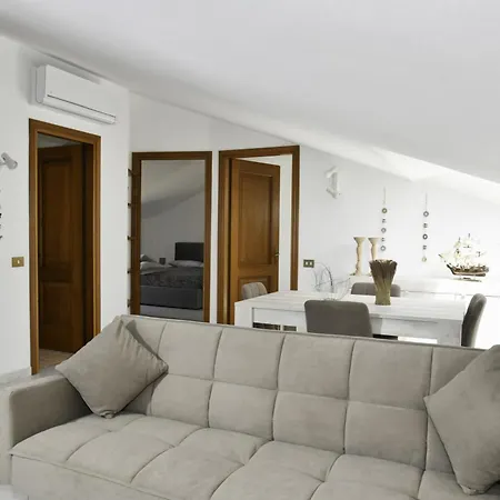 Casa Porto Sardegna