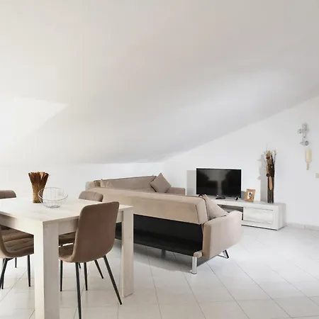 Casa Porto Sardegna Apartament *