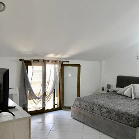 Apartament Casa Porto Sardegna *