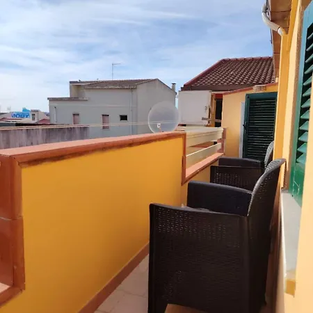 Casa Porto Sardegna * Porto Torres