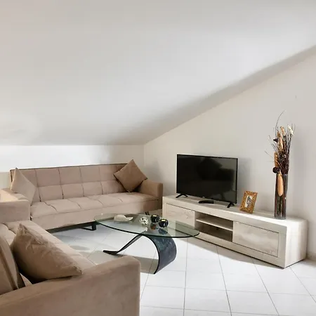Casa Porto Sardegna * פורטו טורס