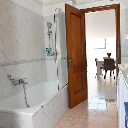 Casa Porto Sardegna *