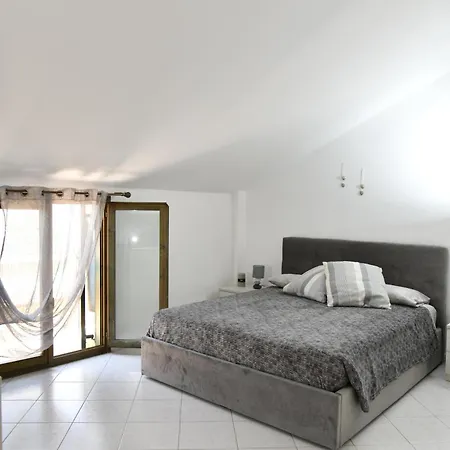 Casa Porto Sardegna * Porto Torres