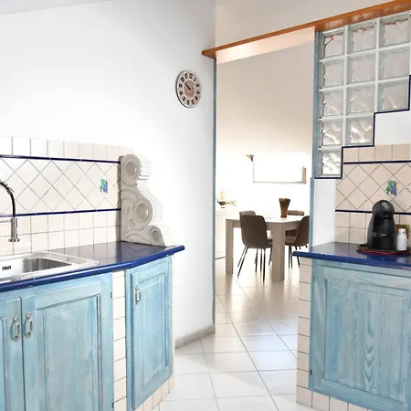 Apartment Casa Porto Sardegna