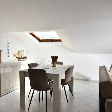 Casa Porto Sardegna * Porto Torres
