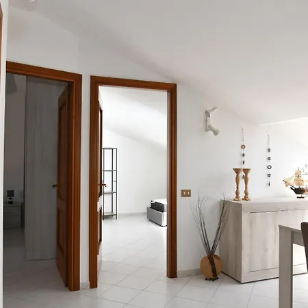 Casa Porto Sardegna Apartment Porto Torres