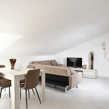 Apartment Casa Porto Sardegna