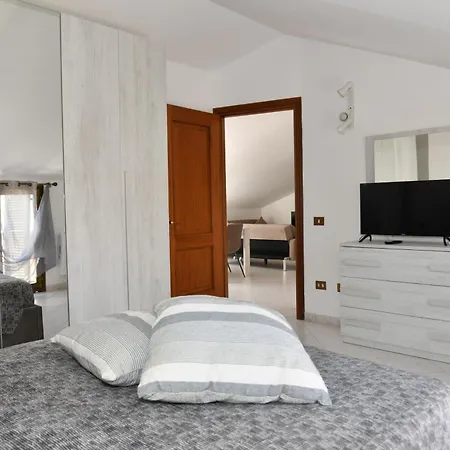 Casa Porto Sardegna Apartment Porto Torres