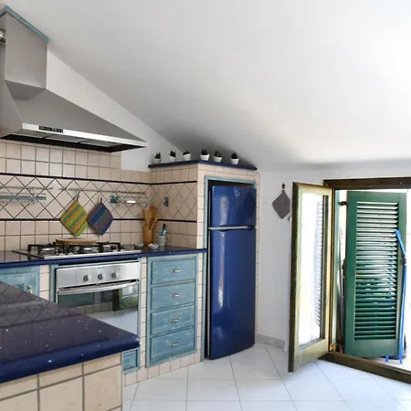 Casa Porto Sardegna